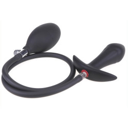 InflateGear Plug gonflable Nidle 8 x 3cm